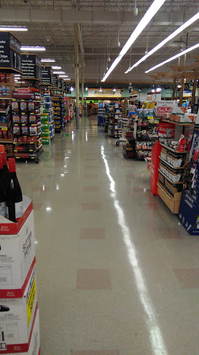 Grocery Store «Wayfield Foods Inc», reviews and photos, 8777 Tara Blvd, Jonesboro, GA 30236, USA