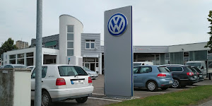 Autohaus Eschengrund GmbH