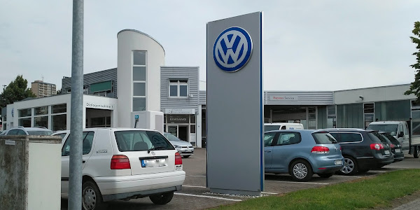Autohaus Eschengrund GmbH