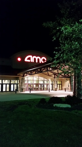 Movie Theater «AMC Classic Dubuque 14», reviews and photos, 2835 NW Arterial, Dubuque, IA 52002, USA