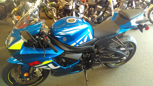 Motorcycle Dealer «Sunrise Cycles», reviews and photos, 1559 E Little Creek Rd, Norfolk, VA 23518, USA