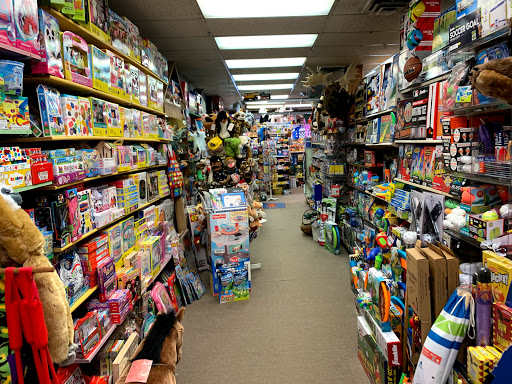 Toy Store «Happy Hippo Toys», reviews and photos, 135 W Main St, Moorestown, NJ 08057, USA