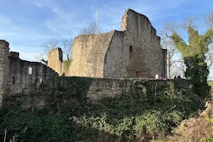 Burg Nippenburg image