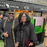 Photo n° 3 de l'avis de Joseph.N fait le 01/03/2023 à 10:22 pour Moonlight - Restaurant Africain à Paris