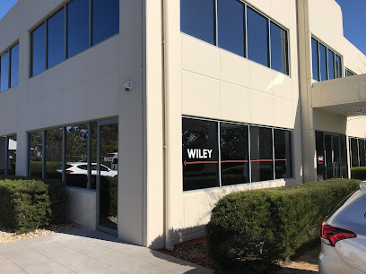 Wiley & Co Pty Ltd - VIC Office