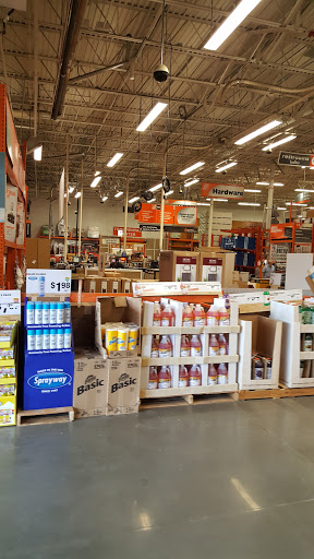 Home Improvement Store «The Home Depot», reviews and photos, 244 US-202, Flemington, NJ 08822, USA
