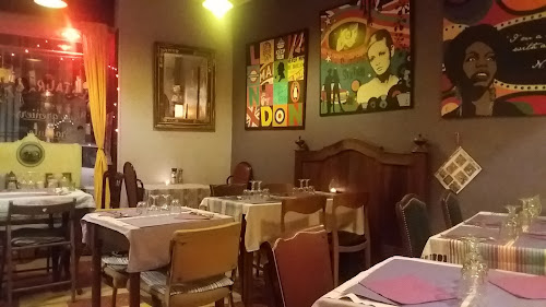 La Kase A Rom restaurant Avignon à Avignon