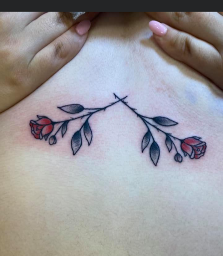 Find best tattoo ideas for guys for your next unique tattoo in Aledo at Elevated Tattoo & Piercing