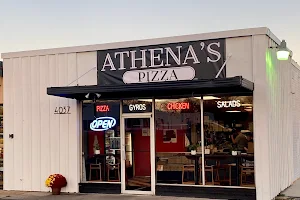 Athena's image