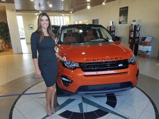 Land Rover Dealer «Land Rover Merritt Island», reviews and photos, 1850 E Merritt Island Causeway, Merritt Island, FL 32952, USA