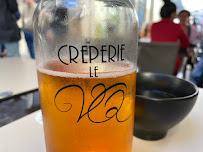 Bière du Crêperie Au Vieux Quimper à Nantes - n°2