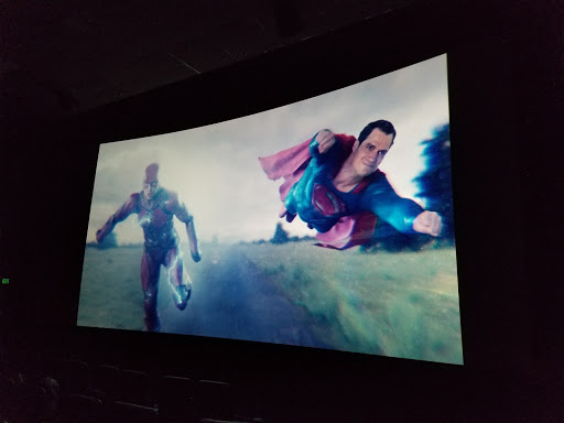 Movie Theater «AMC Marlton 8», reviews and photos, 800 NJ-73, Marlton, NJ 08053, USA