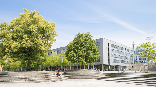 Campe Bildungszentrum Hannover