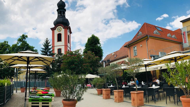 Grancaffé La Gelateria - Delsberg