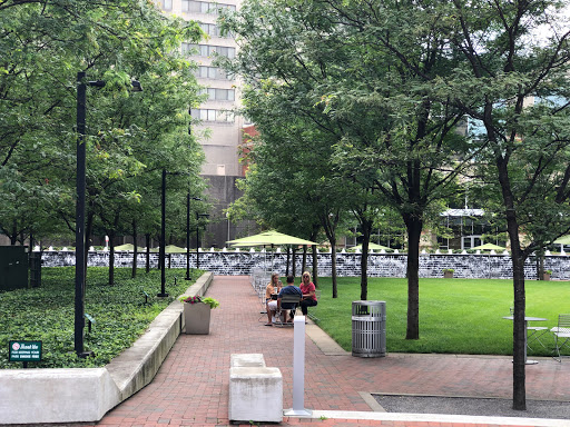 Event Venue «Lexington Center», reviews and photos, 430 W Vine St, Lexington, KY 40507, USA