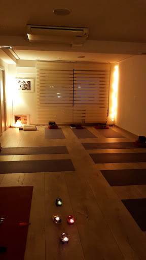 Centros de clases de yoga en Bilbao