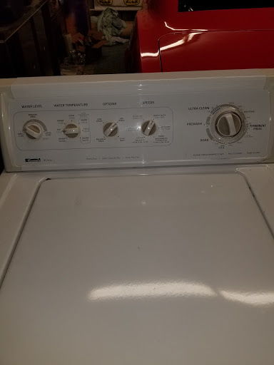 Small Appliance Repair Service «5 Corners Appliance Co», reviews and photos, 9314 NE 76th St, Vancouver, WA 98662, USA