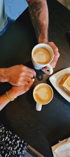 Cafe «Cuore Coffee Shop», reviews and photos, 1402 S 5th St, Leesville, LA 71446, USA