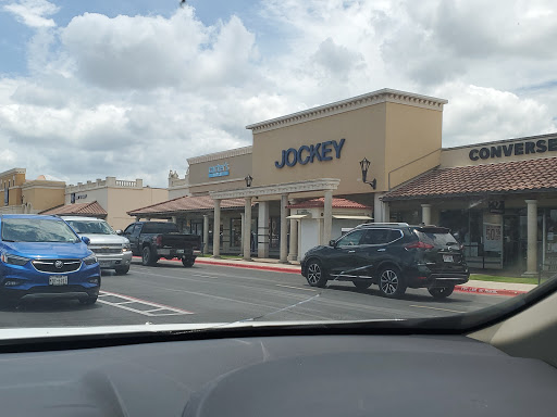 Clothing Store «Jockey Outlet», reviews and photos, 3939 I-35 #755, San Marcos, TX 78666, USA