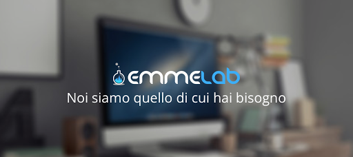 EmmeLab | Web Agency, Agenzia SEO e Web Marketing a Firenze