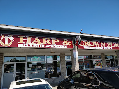 Harp and Crown Pub