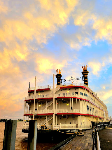 Event Venue «River City Venues», reviews and photos, 1400 Port of New Orleans Pl, New Orleans, LA 70130, USA