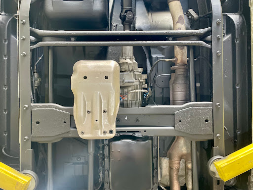 R20 Motorsports (Automotive Dry Ice Cleaning) image