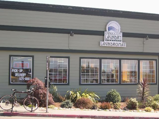 Laundromat «Emerald City Laundry Co», reviews and photos, 1210 G St, Arcata, CA 95521, USA