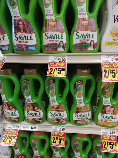 Grocery Store «Northgate Gonzalez Markets», reviews and photos, 2120 Pacific Ave, Long Beach, CA 90806, USA