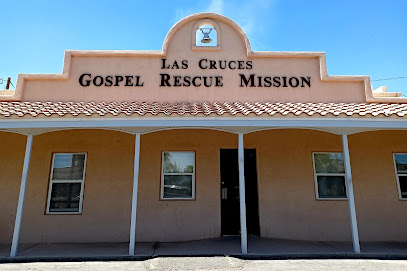 Las Cruces Gospel Rescue Mission