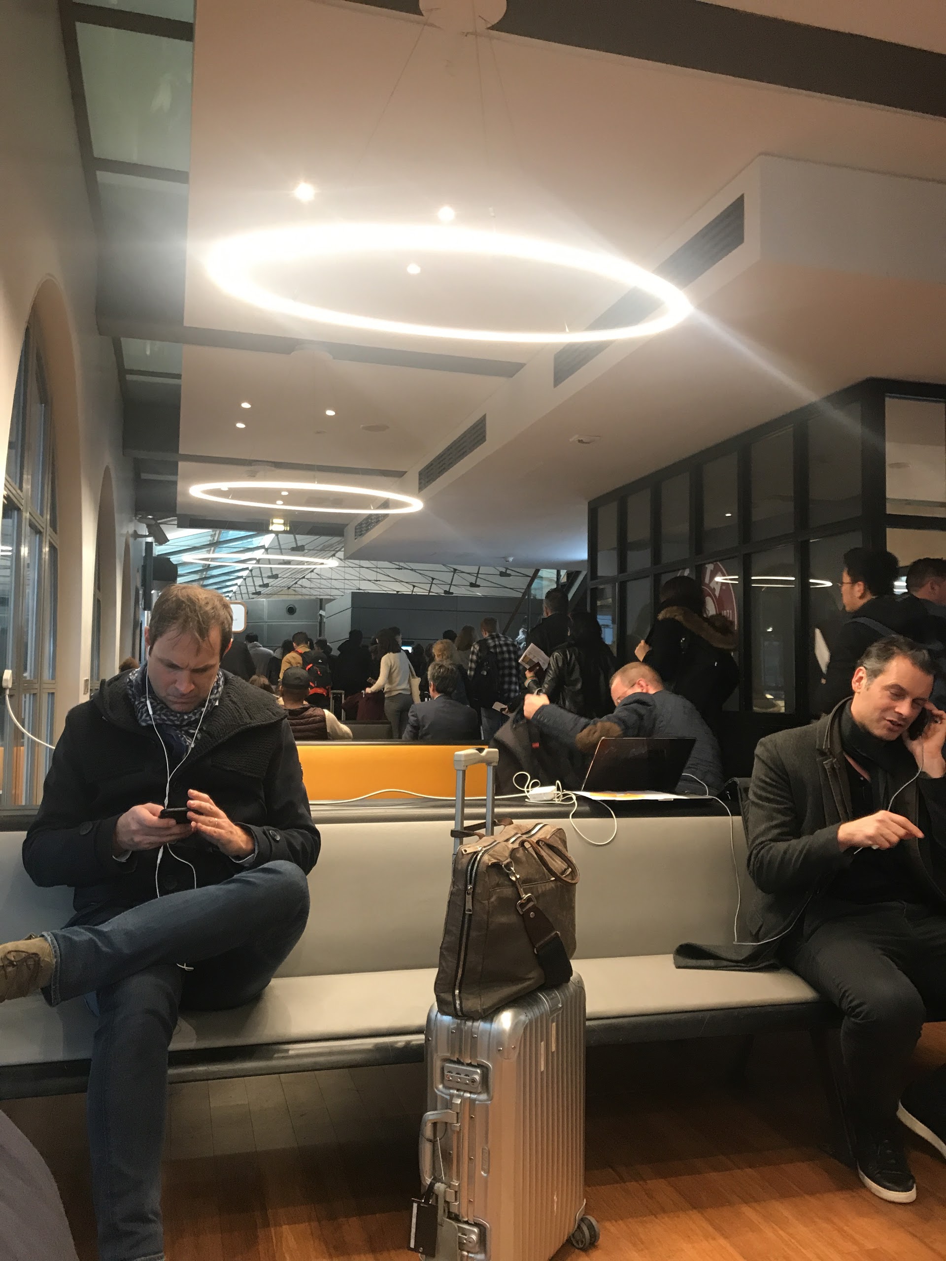 Photo n° 5 de l'avis de Badr.a fait le 29/01/2018 à 15:45