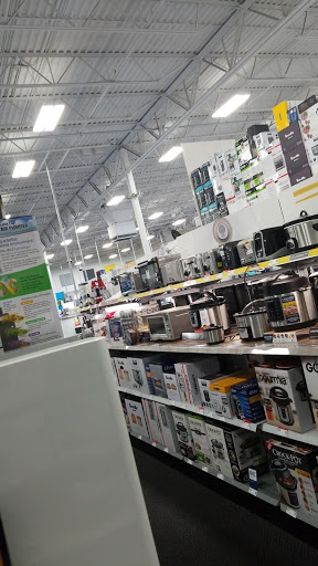 Electronics Store «Best Buy», reviews and photos, 6809 W Canal Dr, Kennewick, WA 99336, USA