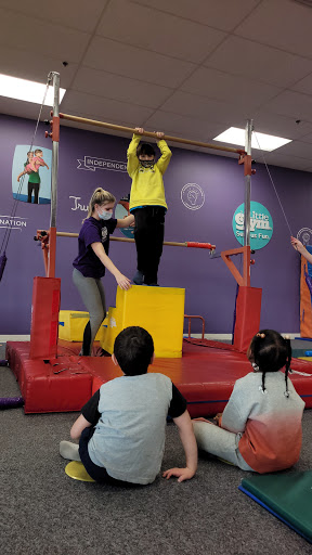 Gymnastics Center «The Little Gym of Kingston», reviews and photos, 1200 Ulster Ave, Kingston, NY 12401, USA