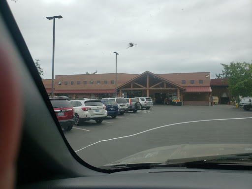 Grocery Store «Friday Harbor Market Place», reviews and photos, 515 Market St, Friday Harbor, WA 98250, USA