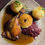 Photo n°1 de l'avis de Ahmed.a fait le 20/08/2023 à 18:25 sur le  Fernsehturm de Berlin à Berlin