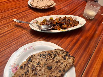 Indian food (PATEL,S DHABA) - City centre, Kutaisi 4600, Georgia
