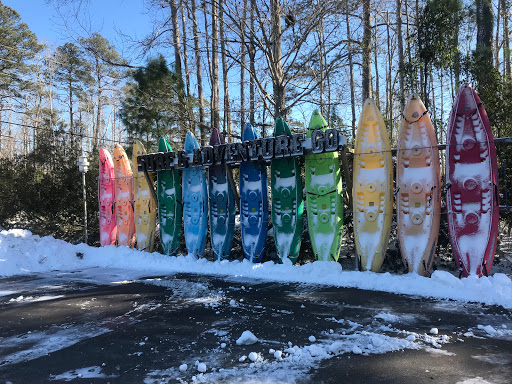 Surf Shop «Surf & Adventure Co.», reviews and photos, 577 Sandbridge Rd, Virginia Beach, VA 23456, USA