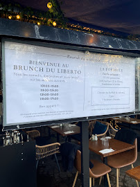 Les plus récentes photos du Restaurant italien Liberto à Paris - n°4
