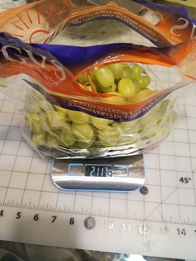 Supermarket «ALDI», reviews and photos, 1147 Co Rte 340/4, Charles Town, WV 25414, USA