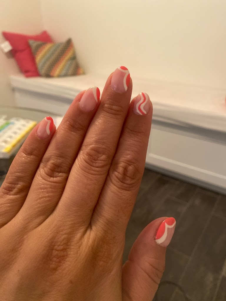 American Nails 91344