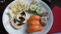 Sushi du Restaurant japonais O Hanami à Morangis - n°8