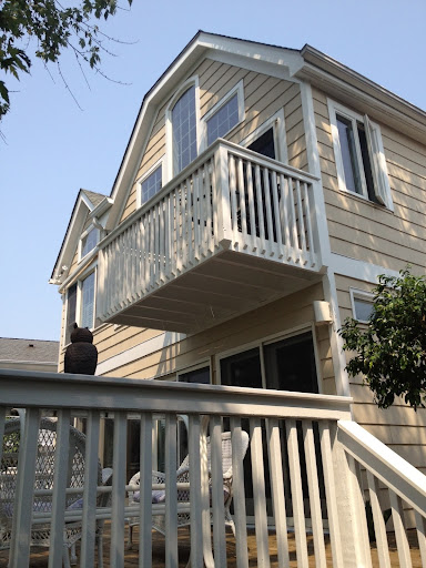 Painter «MDF Painting & Power Washing, LLC», reviews and photos, 500 West Putnam Avenue #400a, Greenwich, CT 06830, USA