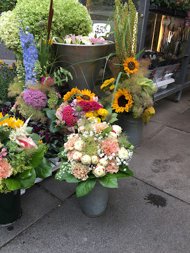 Florist «Pacific Florist», reviews and photos, 5050 E Pacific Coast Hwy, Long Beach, CA 90804, USA