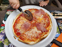 Pizza du Restaurant italien La Rivièra à Bergerac - n°7