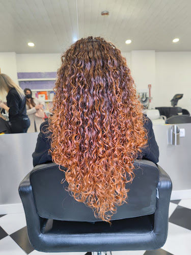 Modimage Cabeleireiros by João Carreira - Rio Maior