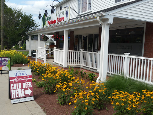 Hi-Way Package Store, 18 Killingworth Rd, Higganum, CT 06441, USA, 