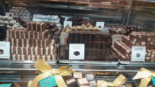 Venchi Cioccolato e Gelato, Roma Piazza di Spagna