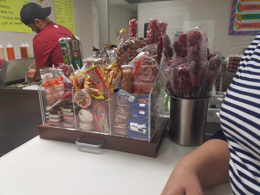 Ice Cream Shop «La Nueva Flor de Michoacan», reviews and photos, 582 N Arizona Ave, Chandler, AZ 85225, USA