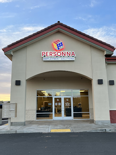 Personna Employment Solutions