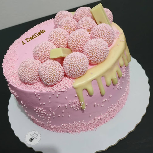 A Predileta - Confeitaria no Vila Nova de Gaia, Porto